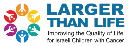 Larger Than Life