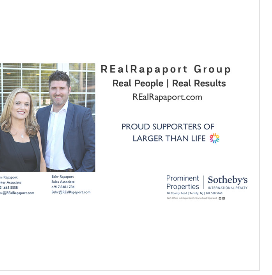 REalRapaport Group